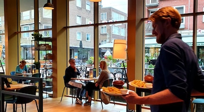 Naar theater of bios: bij deze restaurants in Arnhem boek je een arrangement