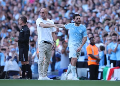 LIVE Premier League | Publiekswissels voor Salah en Bernardo Silva, Liverpool lijkt vijfde te gaan worden