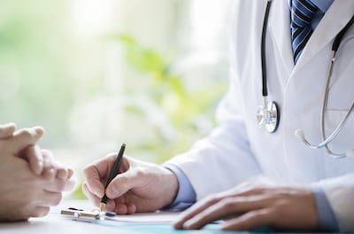 Huisartsen schrikken van een klacht van patiënt, en hebben een totaal andere kijk op de zaak