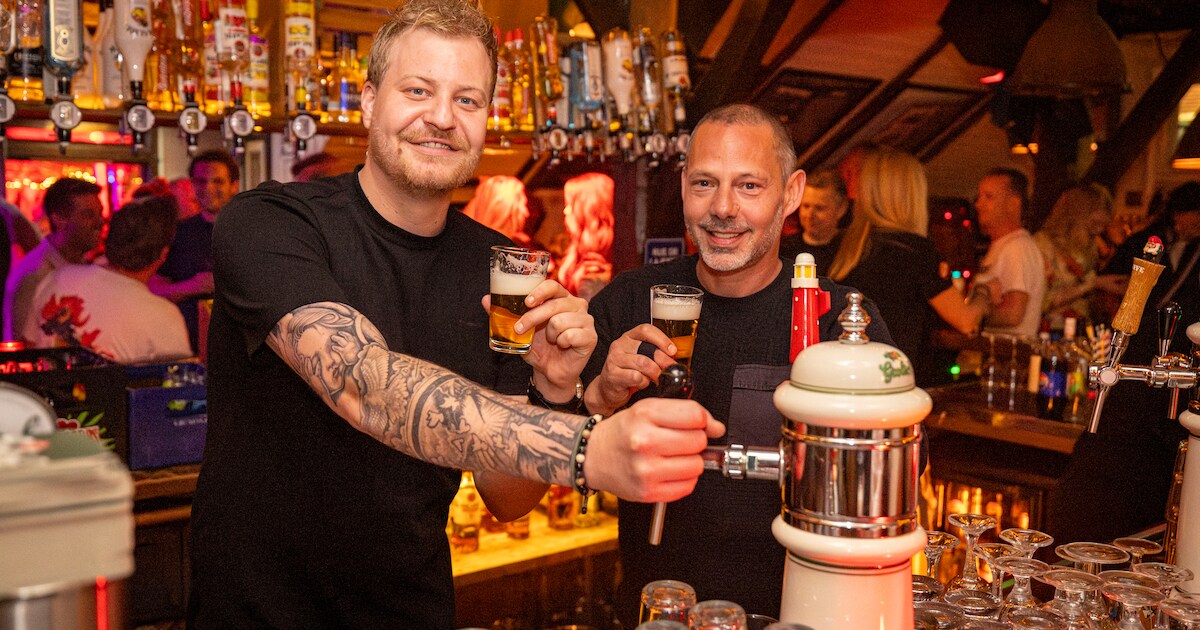 Kroegbaas biecht op: ‘Ik had in coronatijd voor al mijn vaste klanten een ontheffingspapiertje gereg