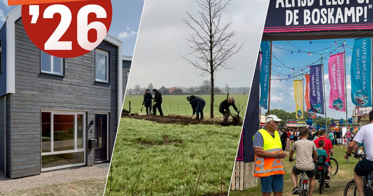 Dit beloofde het gemeentebestuur van Olst-Wijhe in 2022; wat is er van waargemaakt?