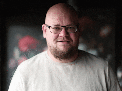 Nu Roy ‘alles weer kan’ weet hij wat echt belangrijk is in het leven: ‘Alles draaide gewoon door, he