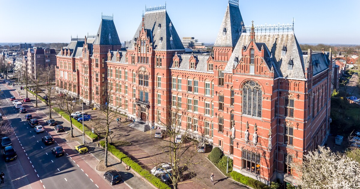 Oud-leerlingen en medewerkers van Canisius College, let op! School houdt grootschalige reünie | Nijm