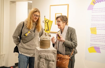 Cadeautje! Doetinchemmers mogen gratis naar het Stadsmuseum op zondag 3 mei