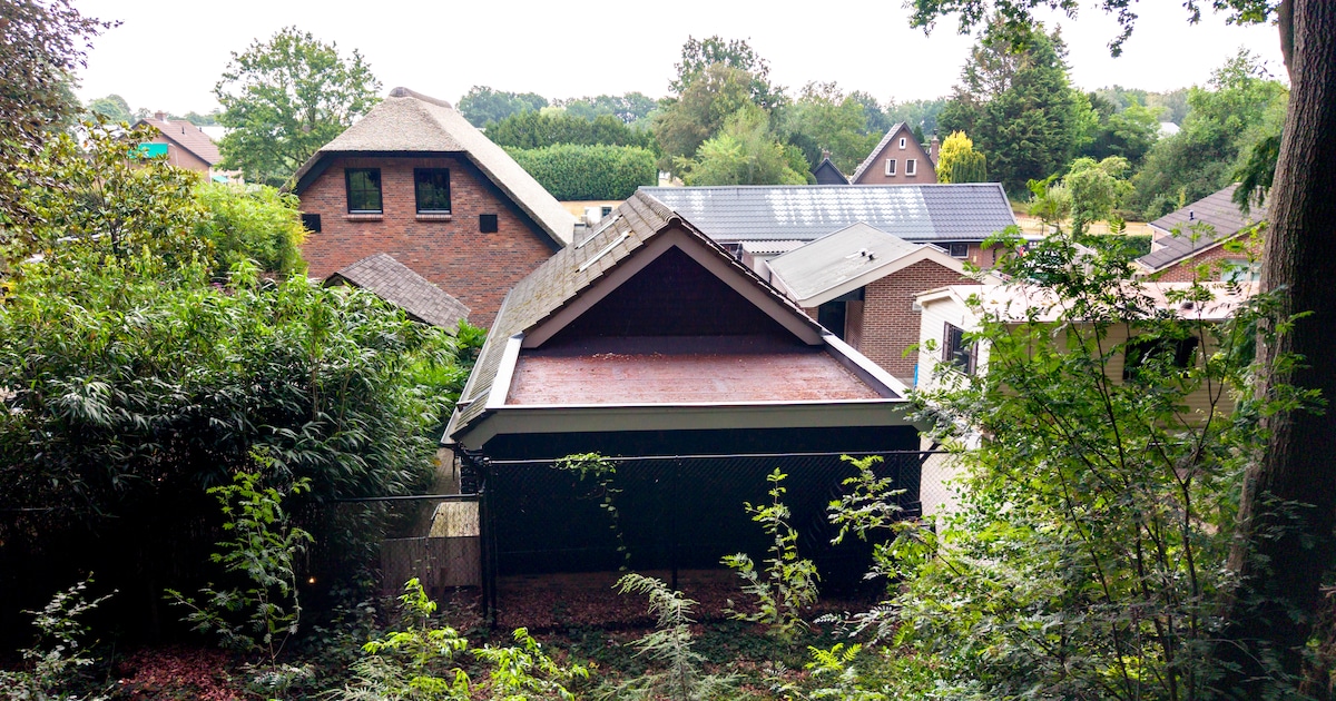 Hapje voor hapje wendt restaurant sloop van gebouw af (maar kwart miljoen aan dwangsommen niet)
