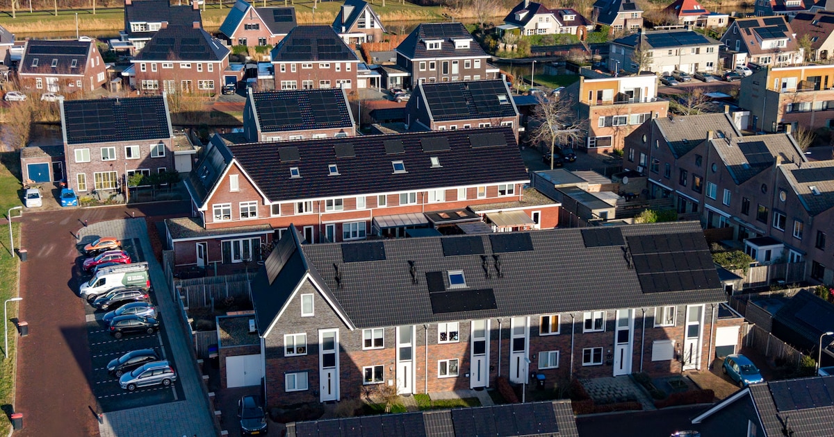 Schadevergoeding voor huiseigenaren die jarenlang in onzekerheid zaten door ‘kavelgate’