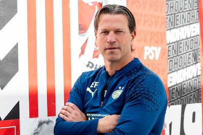 Het is zo goed als rond: Ernest Faber wordt de nieuwe trainer van Heracles Almelo