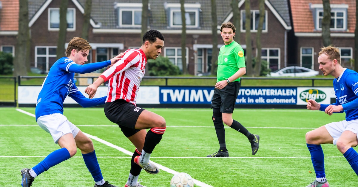 Rohda Raalte strikt aanvaller • Gwedelidze naar Ulu Spor • Hogeweij van ZBC naar Columbia