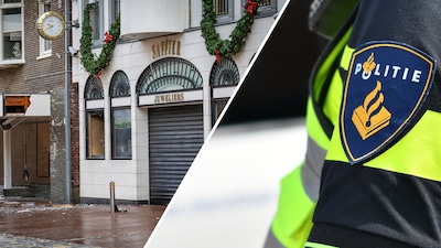 Martijn (45) moet bewijzen wie voor meer dan 100.000 euro aan juwelen stal in Rijssen, een onderbroe