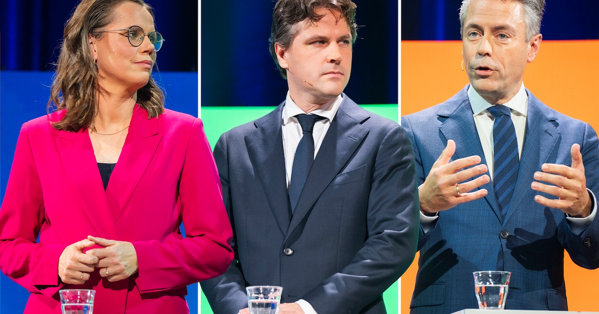 CDA draait op gevoelig punt dat leidt tot kritiek binnen de partij én