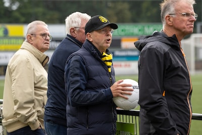 Voetbalclub uit Ermelo moet definitief 21.000 euro aan coronasteun terugbetalen