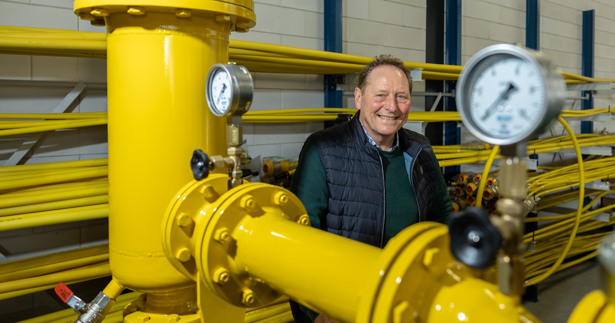 RENDO waarschuwt: stikstof en vol stroomnet remmen energietransitie