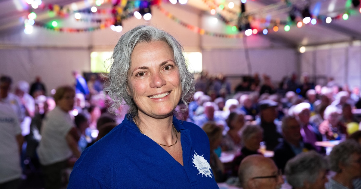 Waarom dit dorpsfeest bewust stopt voor middernacht: ‘Lang doorgaan betekent niet altijd beter feest