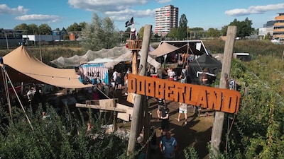 Kattegat Festival in Zwolle kondigt eerste artiesten aan van zesde editie