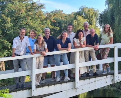 Opmerkelijke kandidaten, supermarkt- en kroegbazen gaan ‘Samen D’ran’