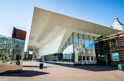 Weekendtips: deze dingen doe je in Amsterdam van 1 tot en met 3 mei