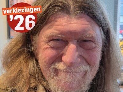 Antoni Ginther (Blanco.AJF): ‘Te gek voor woorden dat buurthuis in kerstperiode dicht is’