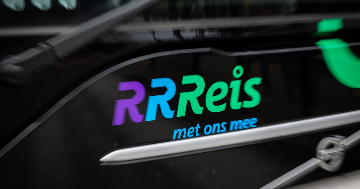 Buurtbus tussen Vorchten en Wezep rijdt woensdag ook tijdens ov-staking gewoon door