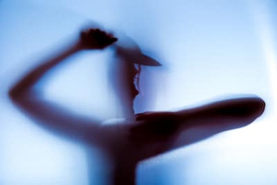 Ex wil zijn kinderen zien en dreigt met 36 messteken: ‘Ik ben een beetje boos geworden’