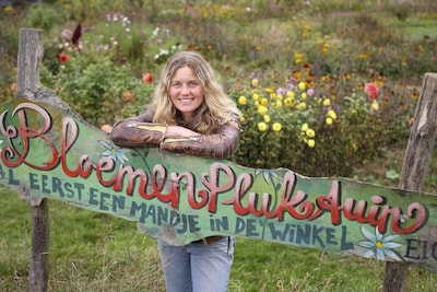 Oogstfeest bij Stadsboerin: pompoenen, wild proeven en bushkraft