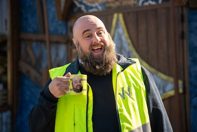 Gratis ontbijten, Duncan speelt hoofdrol in film en meer Arnhems nieuws van de week