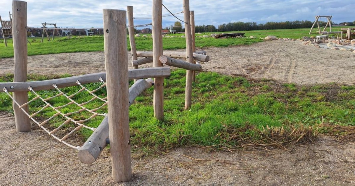 Opening recreatiegebieden Over de Laak in Vathorst