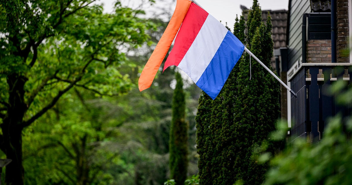 Voorst begint Koningsdag met aubade en oranjereceptie