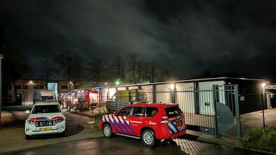 Man (36) met explosief in opslagbox verkende volgens justitie plek van azc