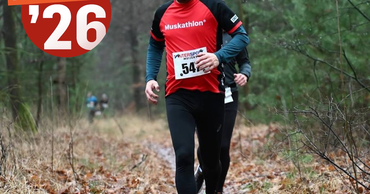 Wichert Stoffer is lijsttrekker van het CDA in Nunspeet: ‘mijn blik op de wereld is drastisch verand