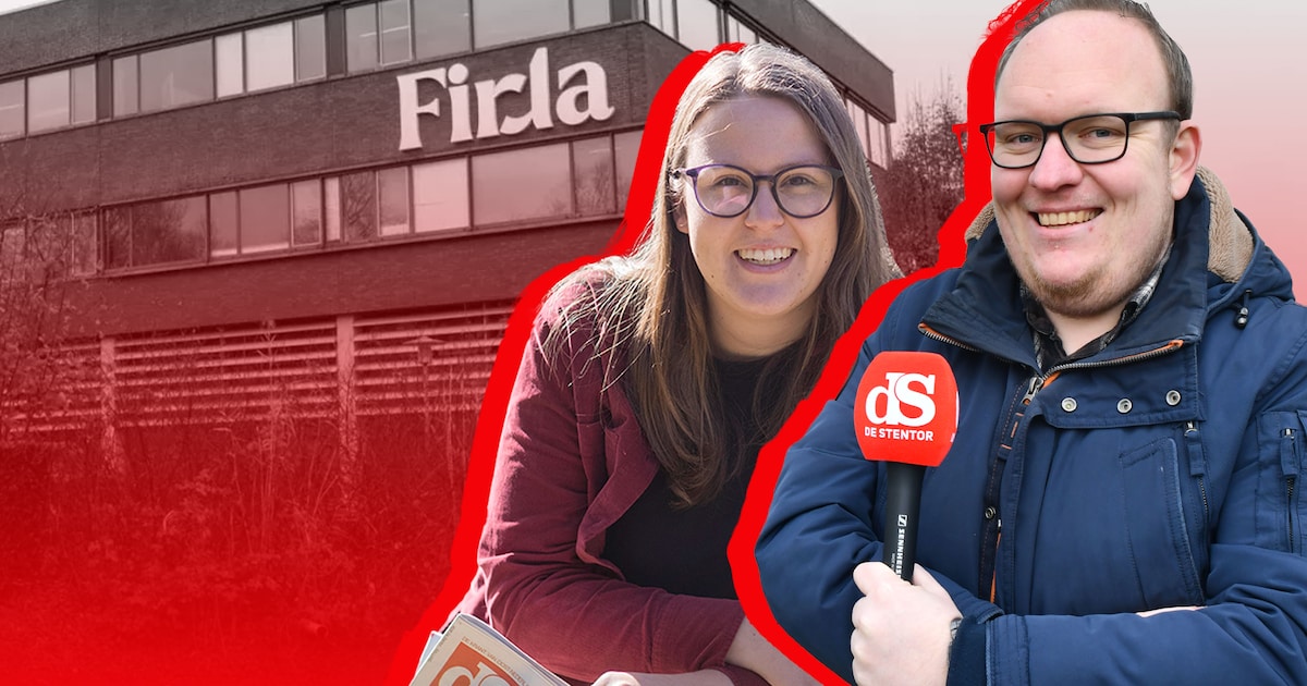 Student op Firda Emmeloord? Laat dinsdag van je horen bij de pop-upredactie van de Stentor