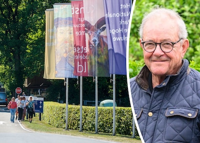 Hoge Veluwe schrapt gratis toegang voor begeleider van gehandicapte: ‘Dit ondermijnt toegankelijkheid’