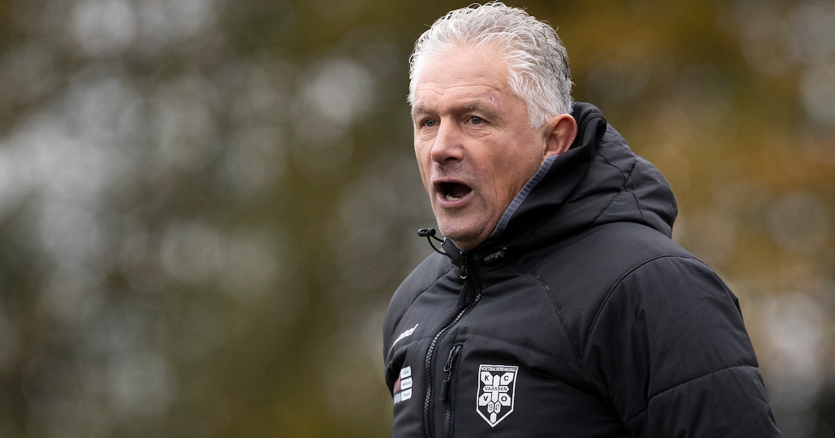 Uit den Bogaard naar Groen Wit’62 • Van der Weij langer bij HHC Hardenberg • Martens aan de slag bij