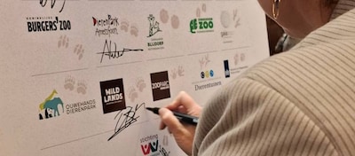 WILDLANDS ondertekent Inclusiepact in Emmen