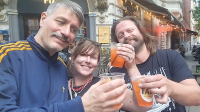 Het Ondergrondse Festival in Zwolle komt er weer aan: ‘Sommige bands slapen bij ons’