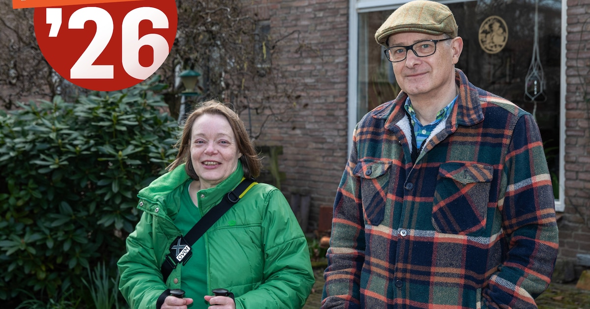 Opkomst van 18,6 procent lijkt dramatisch, maar schijn bedriegt in deze Deventer wijk