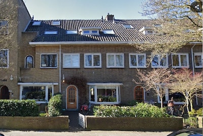 Wonen en wandelen: 6 x deze koophuizen liggen naast een Zwols park