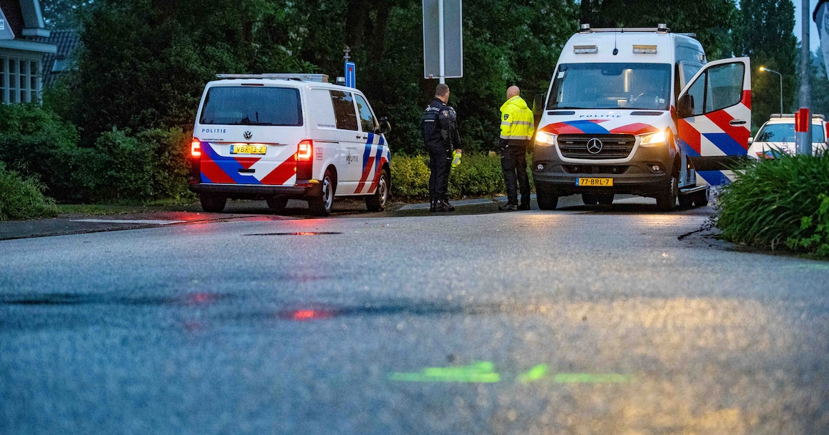 ‘Mishandeld en overreden’: drie mannen vervolgd voor fatale nacht in Hattem