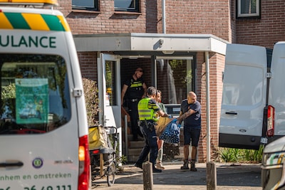 Overleden hond aangetroffen in woning in Doesburg