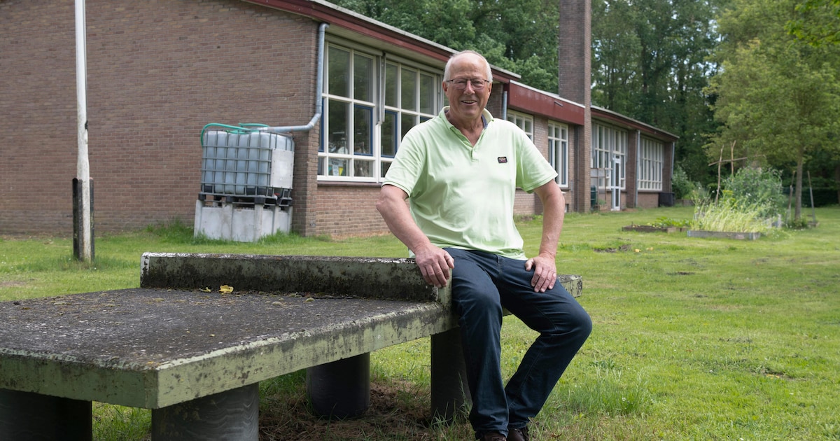 De school vertrok, het café sloot: dit dorp beslist over laatste mogelijke ontmoetingsplek