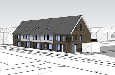 Plavei en gemeente schudden hand; zoveel sociale huurwoningen komen er (minstens) bij in Montferland