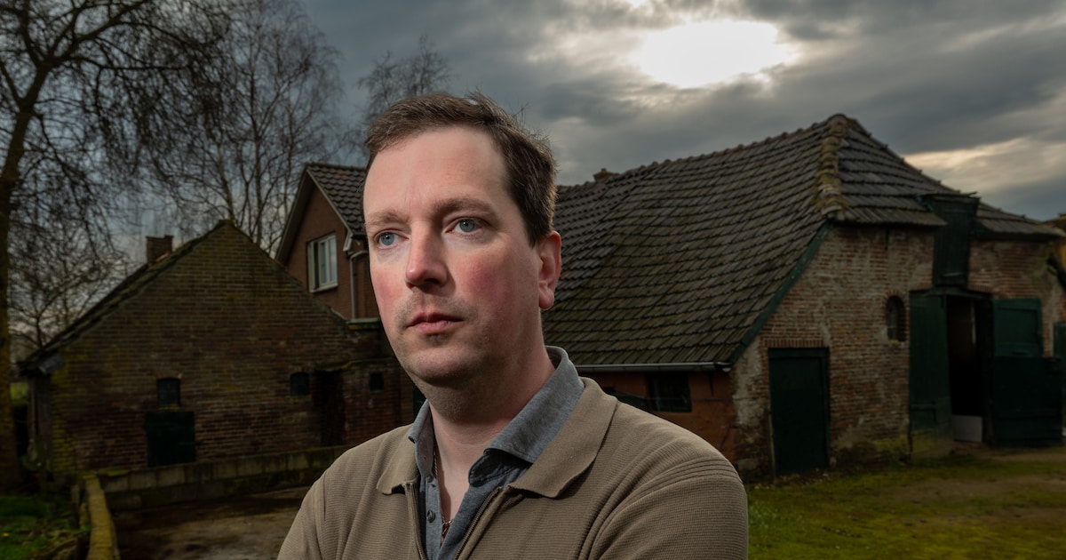 Lezers diep geraakt door verhaal van Anton (33) over boerentrauma: ‘Ik kon ze redden, maar dat mocht