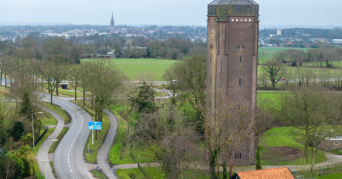 Plan voor elf sociale huurwoningen in Tuk gaat door, bezwaren uit buurt van tafel geveegd