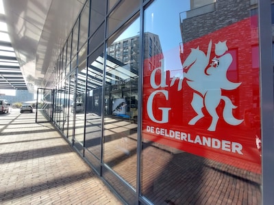 Raad voor de Journalistiek verklaart klacht van de heer Landman tegen De Gelderlander gegrond