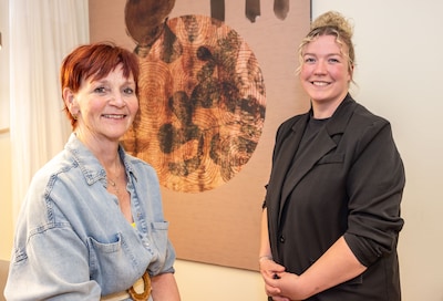 Deze vrouwen zien steeds meer slachtoffers van seksueel geweld (en dat is ook goed nieuws)