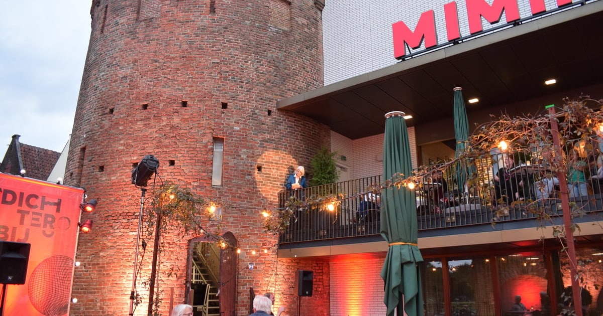 Cinekid Festival strijkt neer in MIMIK tijdens de herfstvakantie
