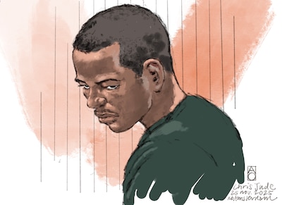 Verdachte moord Lisa (17) zegt weinig in rechtbank, maar tweede slachtoffer spreekt zich wel uit