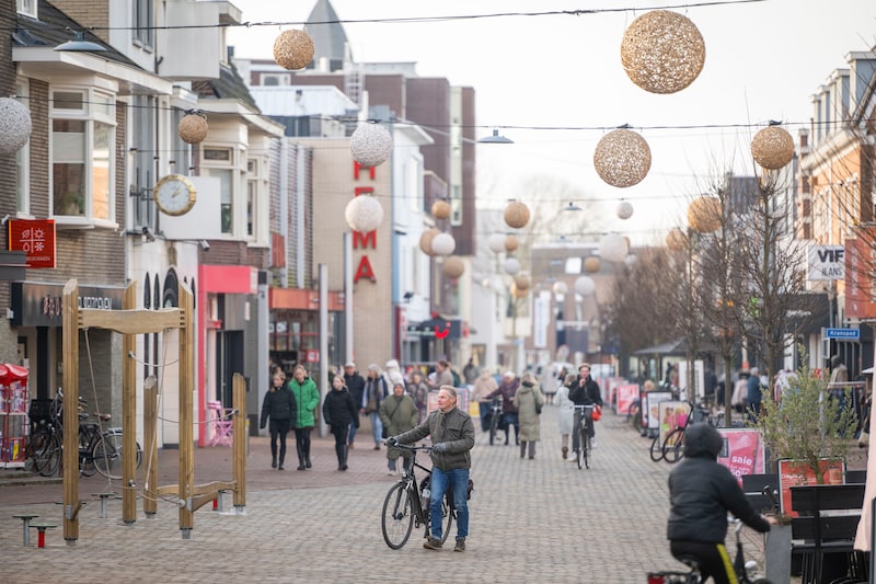 Grote Duitse modeketen met omzet van 1,6 miljard komt naar Rijssen ...