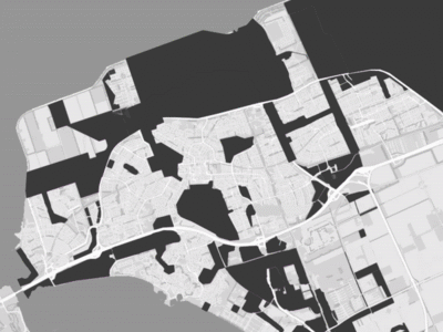 Almere breidt vuurwerkvrije zones uit: op deze plekken mag dit jaar niet geknald worden