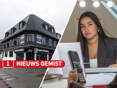 Gemist? Intimidatie in Enschedees pension & Kaitlyn (17) moet haar havo-examen opnieuw doen