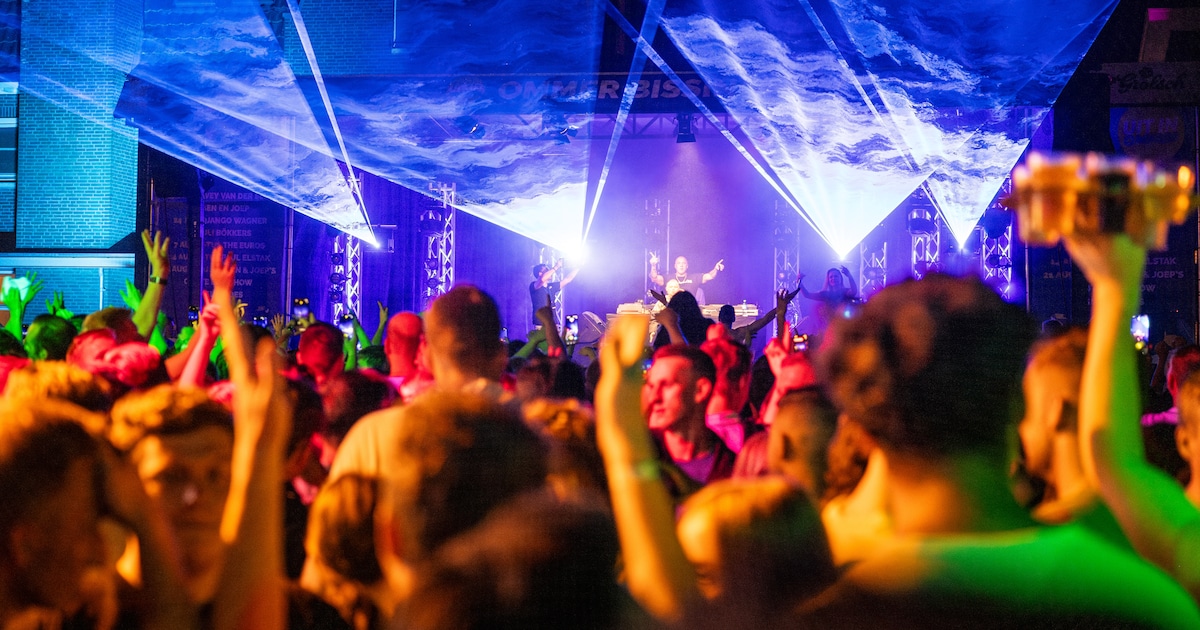 Ommer Bissingh keert terug met zomerprogramma